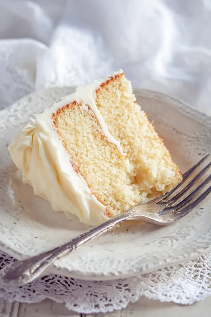 Keto birthday cake