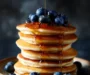 Low Calorie Protein Pancakes (15 Mins)