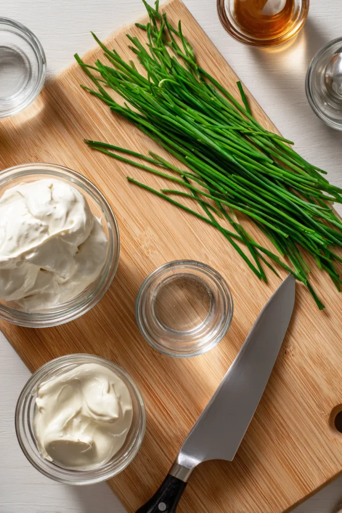 Keto Ranch Dressing