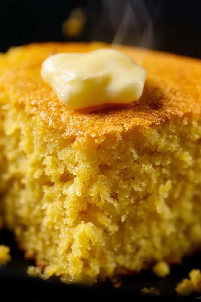 keto cornbread recipe
