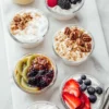 6 Easy Cottage Cheese Breakfast Bowls