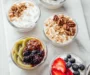 6 Easy Cottage Cheese Breakfast Bowls (High Protein)