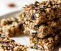 Easy Keto Granola Bars: Crunchy & Sugar-Free