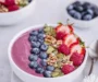 Ultimate Keto Acai Bowl Recipe (No Banana)