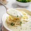 Easy Keto Alfredo Sauce Recipe