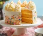 Perfect Keto Birthday Cake (Fluffy & Moist)
