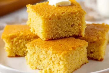 The Ultimate Keto Cornbread Recipe