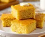 The Ultimate Keto Cornbread Recipe (Moist & Easy)