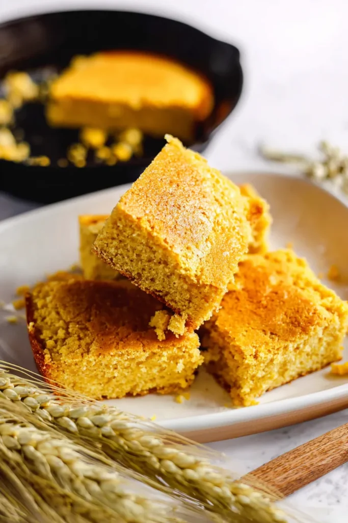 keto cornbread recipe