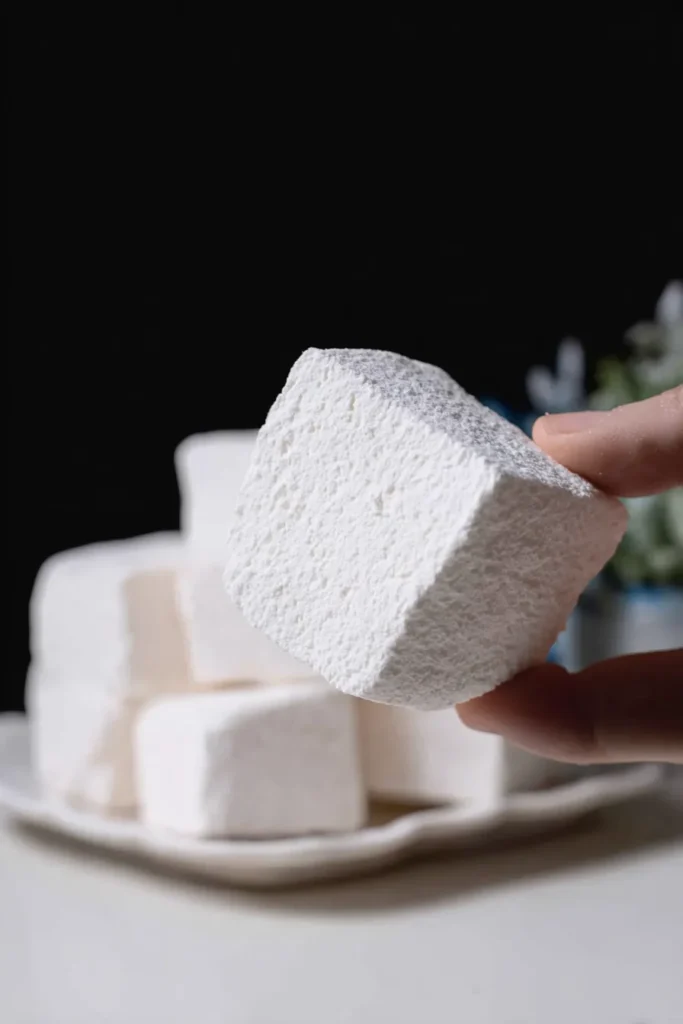 sugar free keto marshmallows