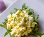 Ultimate Low Calorie Egg Salad | High Protein