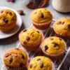 Low Calorie Muffins (10 Flavors)