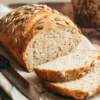 Everyday Low Carb Bread