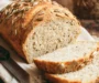Easy Everyday Low Carb Bread Recipe (Grain-Free)