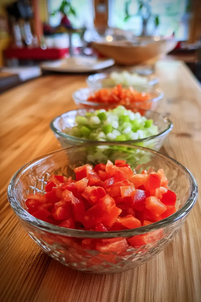 Keto Nachos