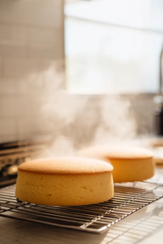 Keto birthday cake