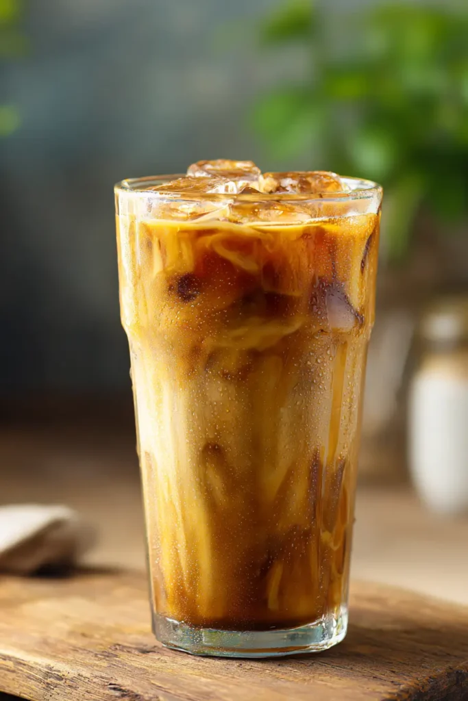 bulletproof coffee recipe