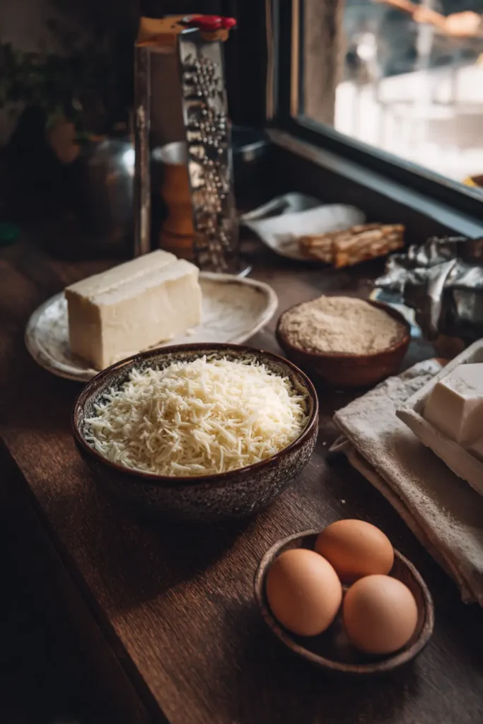 keto buns