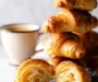 Easy Keto Croissants in 25 Minutes