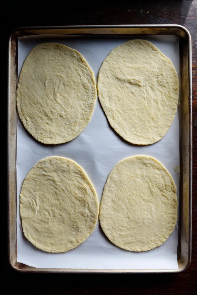 keto naan