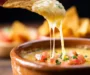 Cottage Cheese Queso: Easy High-Protein Dip