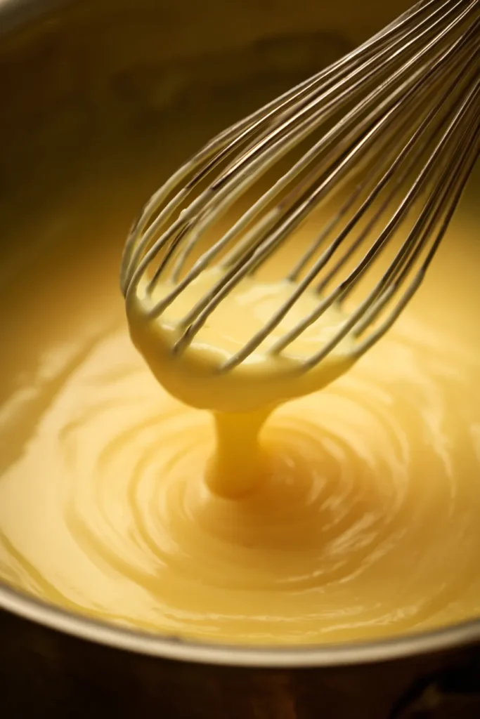 keto banana pudding