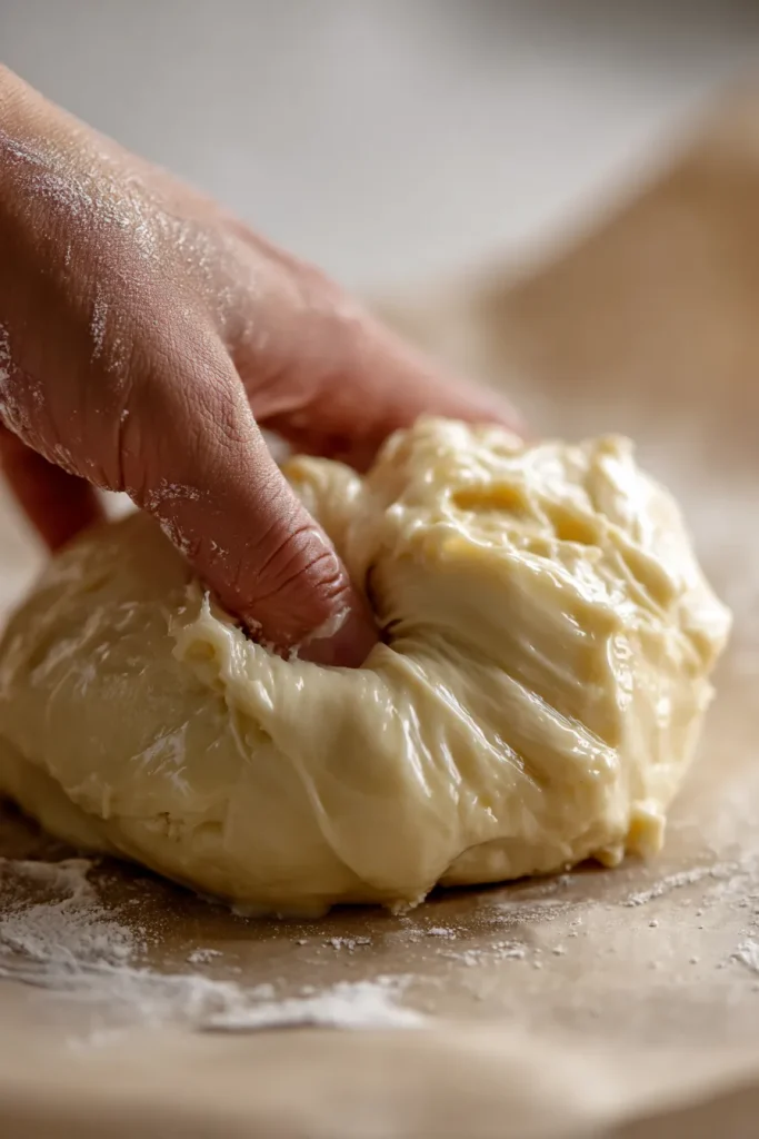 keto croissants