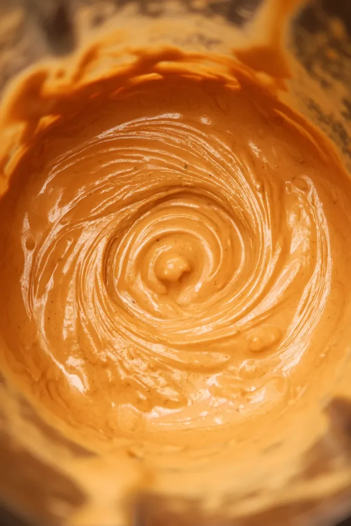 dairy-free lobster bisque