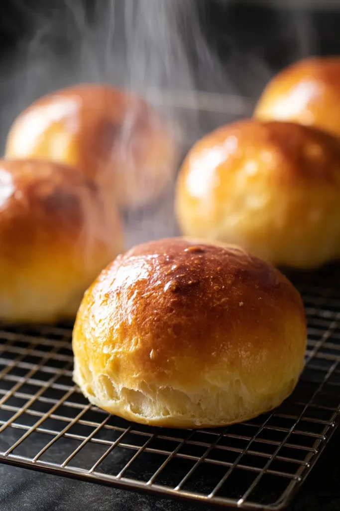 keto buns