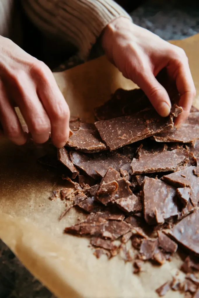 keto toffee