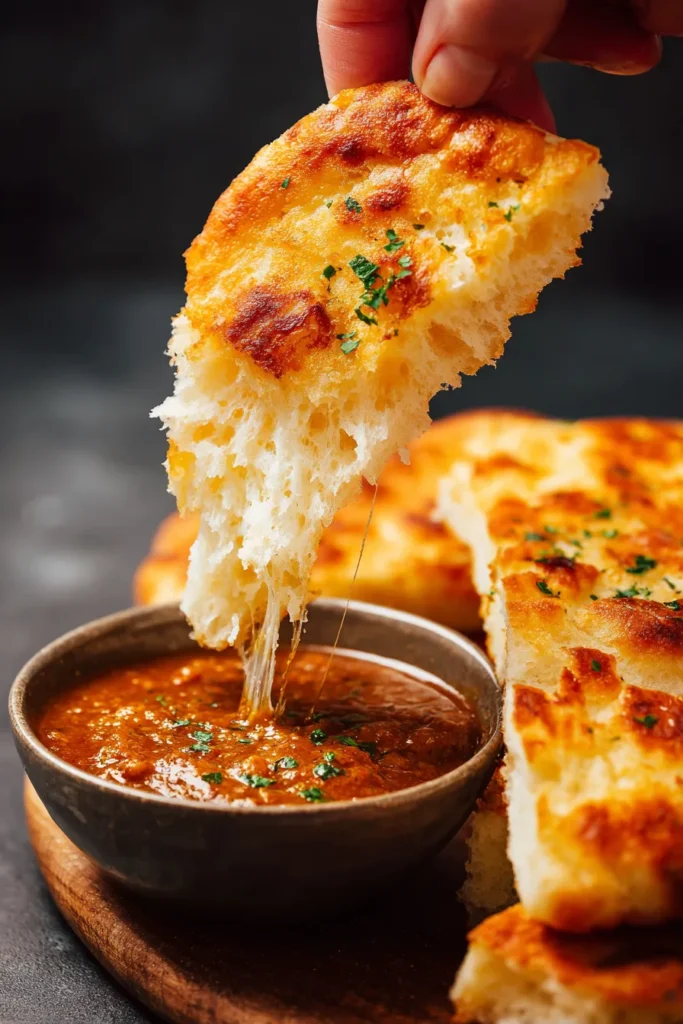keto naan