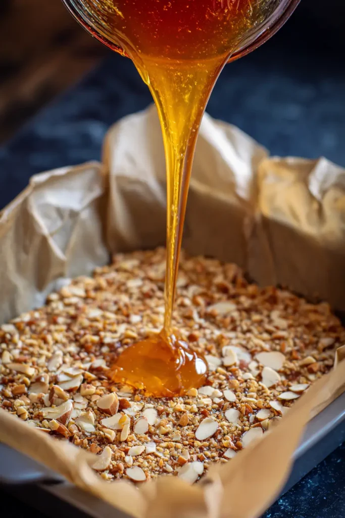 keto toffee