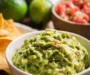 Healthy Keto Guacamole Recipe & Freshness Hacks