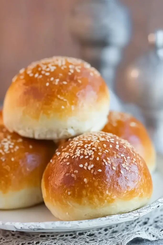 keto buns