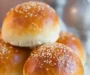 Easy Keto Buns with Almond Flour