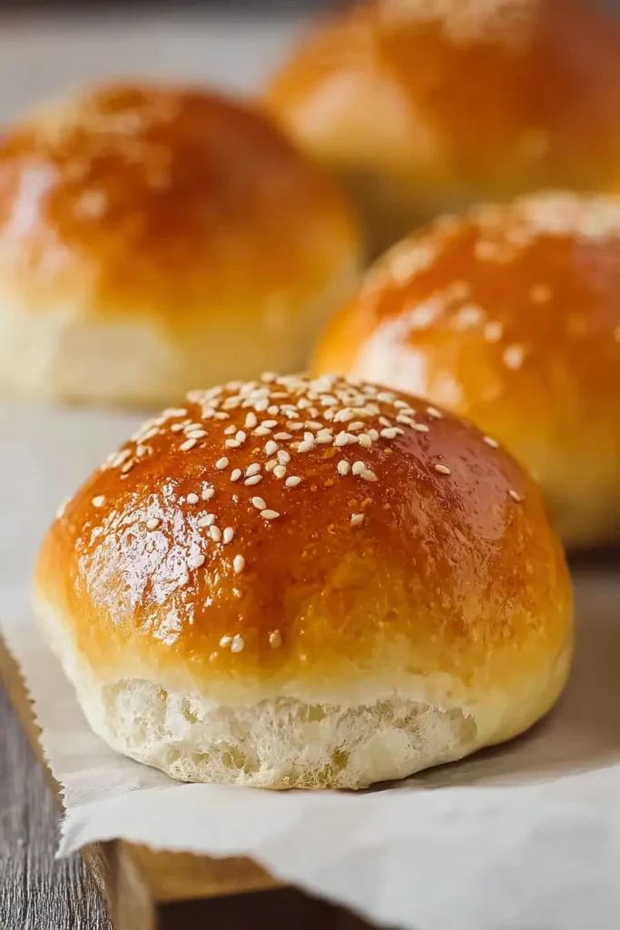 keto buns