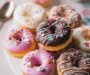 6-Ingredient Keto Donuts: Easy Low-Carb Recipe