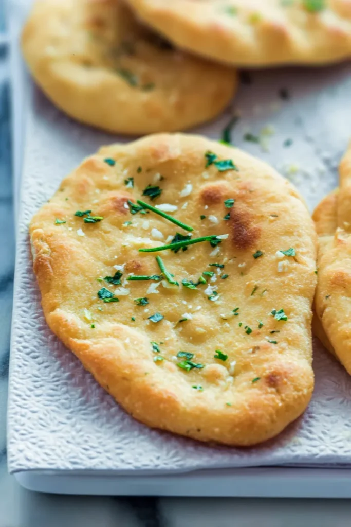 keto naan